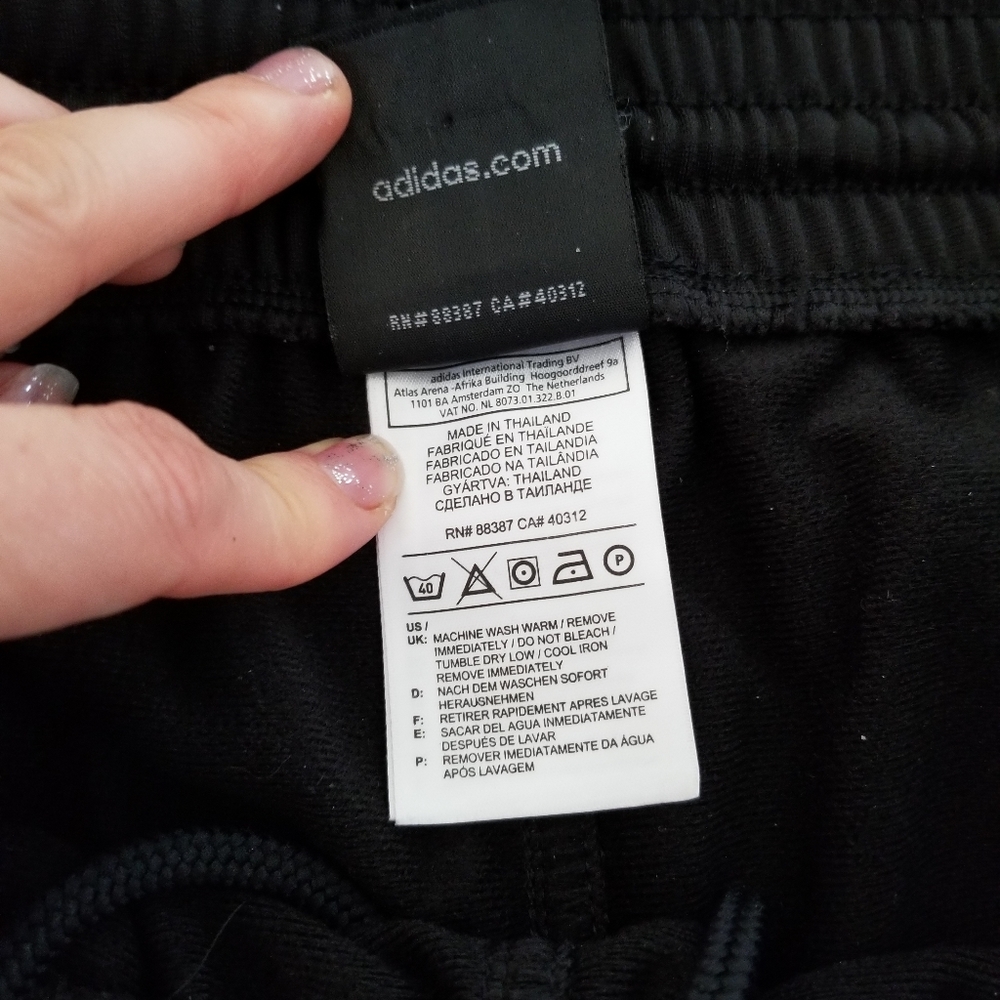 Adidas pants - Picture 5 of 7